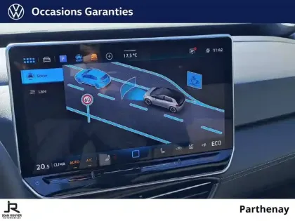 Photo 54 Volkswagen Id.3  204 ch Pro