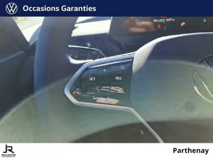 Photo 51 Volkswagen Id.3  204 ch Pro