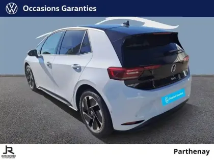 Photo 41 Volkswagen Id.3  204 ch Pro