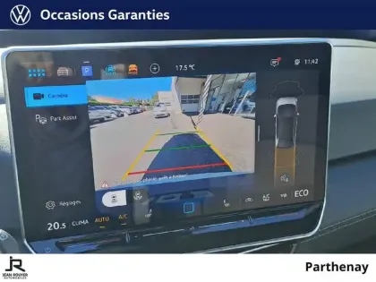 Photo 55 Volkswagen Id.3  204 ch Pro