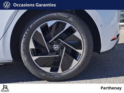 Photo 48 Volkswagen Id.3  204 ch Pro