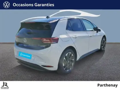 Photo 33 Volkswagen Id.3  204 ch Pro