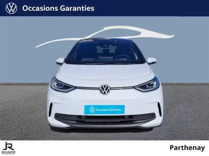 Photo 39 Volkswagen Id.3  204 ch Pro