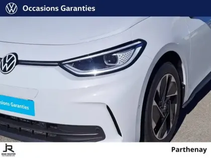 Photo 46 Volkswagen Id.3  204 ch Pro