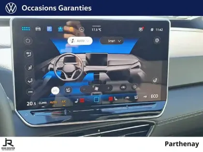 Photo 53 Volkswagen Id.3  204 ch Pro