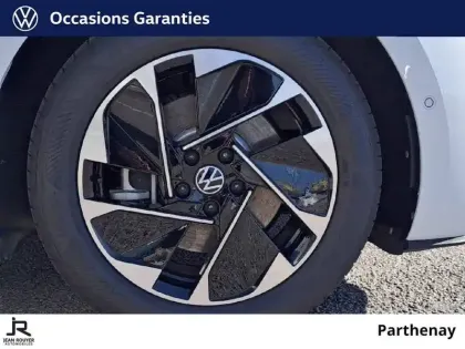 Photo 50 Volkswagen Id.3  204 ch Pro