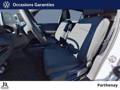 Photo 36 Volkswagen Id.3  204 ch Pro