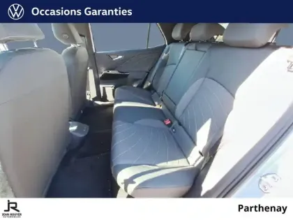 Photo 31 Volkswagen Id.3  204 ch Pro