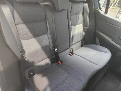 Photo 7 Renault 4 Renault  E-Tech Electrique 150 ch autonomie confort