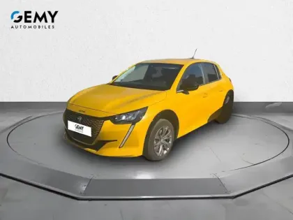 Photo Peugeot 208 Style