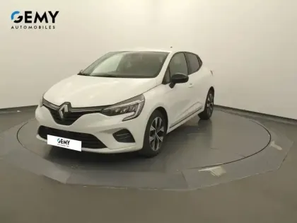 Photo Renault Clio Evolution