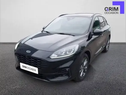 Photo Ford Kuga St-line