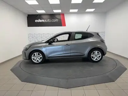 Photo 6 Renault Clio  TCe 90 ch GSR2