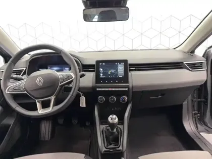 Photo 10 Renault Clio  TCe 90 ch GSR2