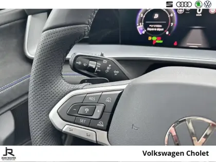 Photo 14 Volkswagen Tayron  1.5 eTSI 150ch DSG7 7pl