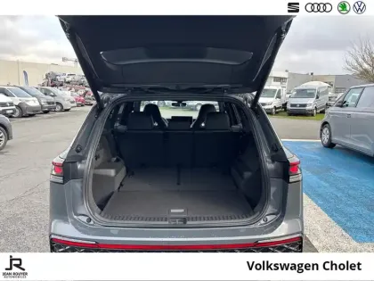 Photo 11 Volkswagen Tayron  1.5 eTSI 150ch DSG7 7pl