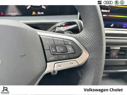 Photo 15 Volkswagen Tayron  1.5 eTSI 150ch DSG7 7pl