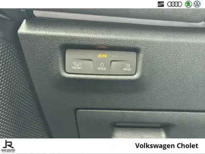 Photo 13 Volkswagen Tayron  1.5 eTSI 150ch DSG7 7pl