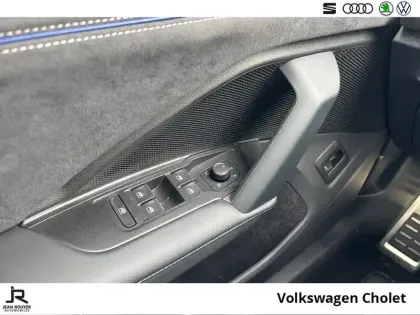 Photo 12 Volkswagen Tayron  1.5 eTSI 150ch DSG7 7pl