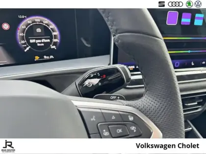 Photo 9 Volkswagen Tayron  1.5 eTSI 150ch DSG7 7pl