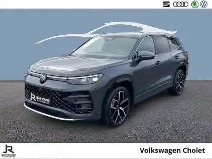 Photo Volkswagen Tayron R-line