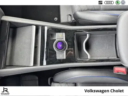 Photo 16 Volkswagen Tayron  1.5 eTSI 150ch DSG7 7pl