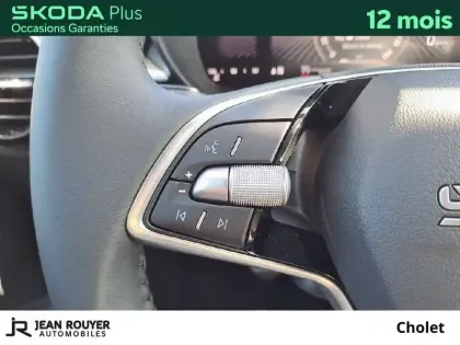 Photo 39 Skoda Fabia  1.0 TSI 95 ch EVO 2 BVM5