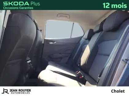 Photo 28 Skoda Fabia  1.0 TSI 95 ch EVO 2 BVM5