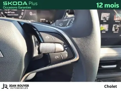 Photo 40 Skoda Fabia  1.0 TSI 95 ch EVO 2 BVM5