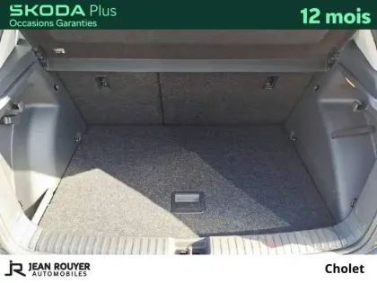 Photo 36 Skoda Fabia  1.0 TSI 95 ch EVO 2 BVM5