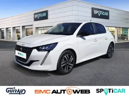 Photo Peugeot 208 Style