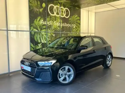 Photo Audi A1 Avus