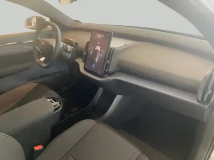 Photo 10 Volvo Ex30  Single Extended Range 272 ch 1EDT