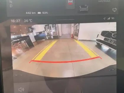 Photo 19 Volvo Ex30  Single Extended Range 272 ch 1EDT