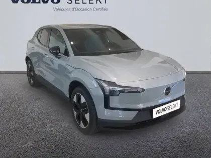 Photo 2 Volvo Ex30  Single Extended Range 272 ch 1EDT