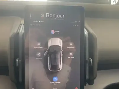 Photo 15 Volvo Ex30  Single Extended Range 272 ch 1EDT