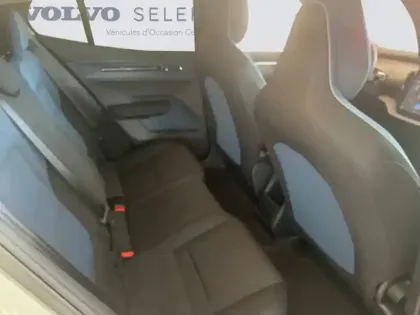 Photo 13 Volvo Ex30  Single Extended Range 272 ch 1EDT