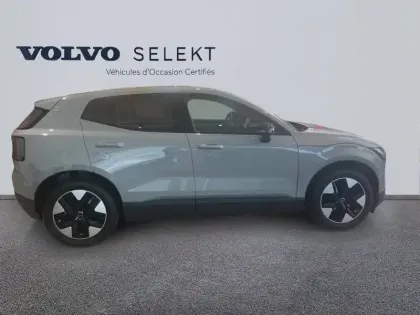 Photo 3 Volvo Ex30  Single Extended Range 272 ch 1EDT