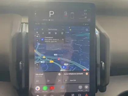 Photo 16 Volvo Ex30  Single Extended Range 272 ch 1EDT