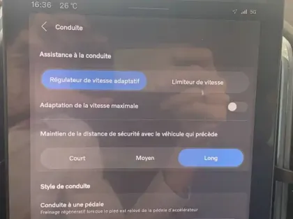 Photo 18 Volvo Ex30  Single Extended Range 272 ch 1EDT