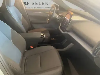 Photo 11 Volvo Ex30  Single Extended Range 272 ch 1EDT