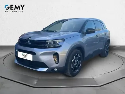 Photo Citroën C5 Aircross Feel Pack