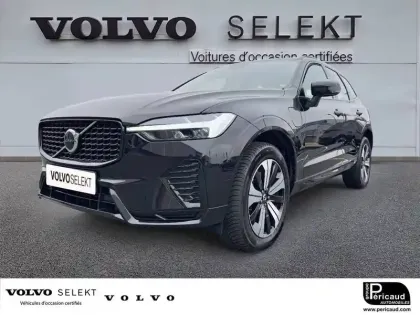 Photo Volvo Xc60 Plus Style Dark