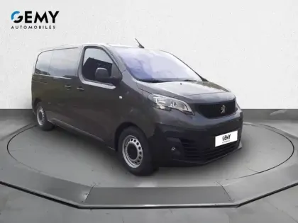 Photo 2 Peugeot Expert  FGN TOLE M ELECTRIQUE 75KWH 136CH