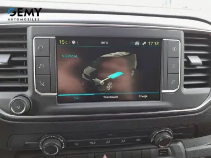 Photo 15 Peugeot Expert  FGN TOLE M ELECTRIQUE 75KWH 136CH