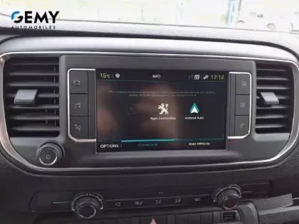 Photo 16 Peugeot Expert  FGN TOLE M ELECTRIQUE 75KWH 136CH