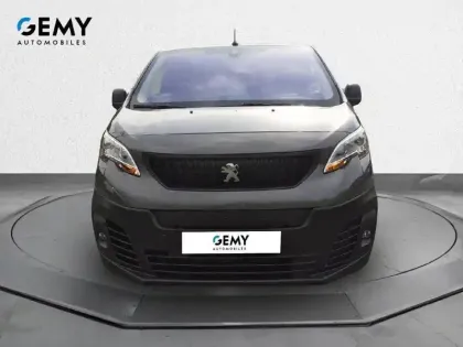 Photo 1 Peugeot Expert  FGN TOLE M ELECTRIQUE 75KWH 136CH