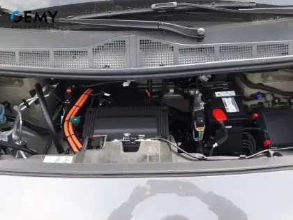 Photo 11 Peugeot Expert  FGN TOLE M ELECTRIQUE 75KWH 136CH