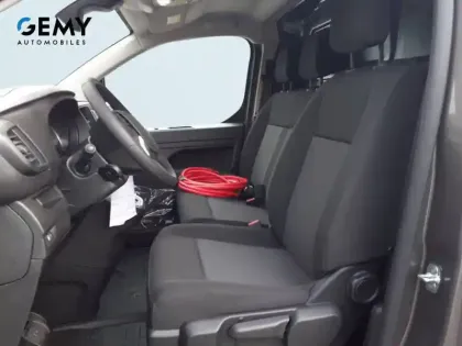 Photo 8 Peugeot Expert  FGN TOLE M ELECTRIQUE 75KWH 136CH