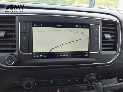 Photo 14 Peugeot Expert  FGN TOLE M ELECTRIQUE 75KWH 136CH